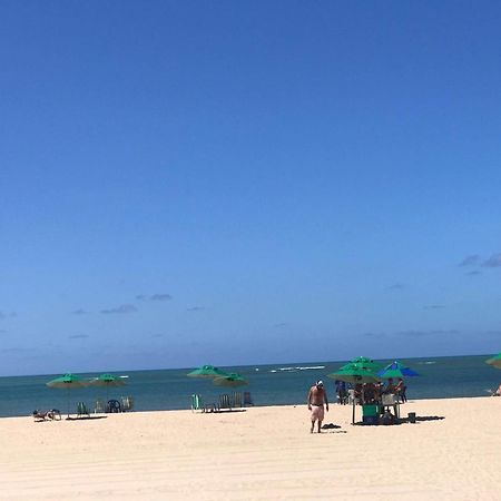 Apto 3 Quartos Pe Na Areia Prox De 累西腓 外观 照片