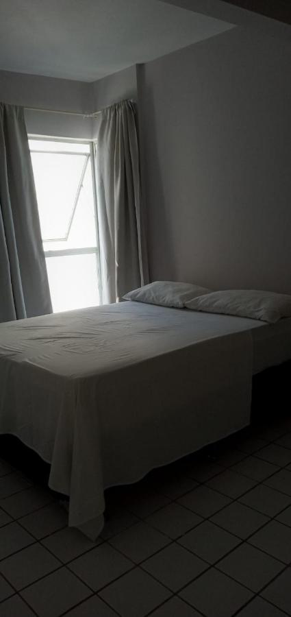 Apto 3 Quartos Pe Na Areia Prox De 累西腓 外观 照片