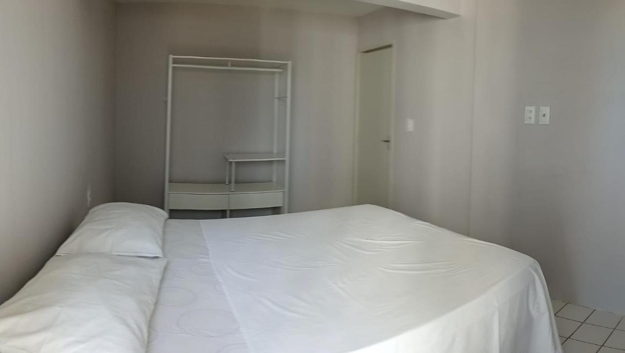 Apto 3 Quartos Pe Na Areia Prox De 累西腓 外观 照片
