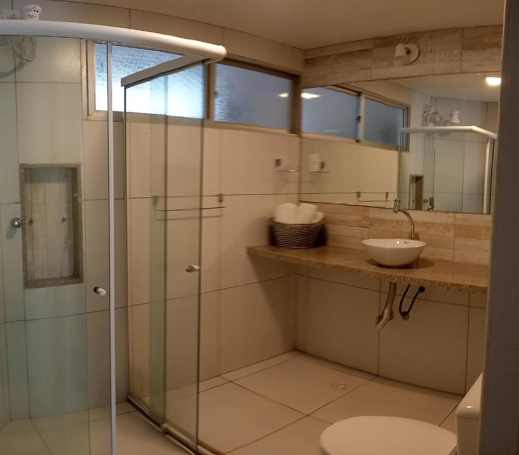 Apto 3 Quartos Pe Na Areia Prox De 累西腓 外观 照片