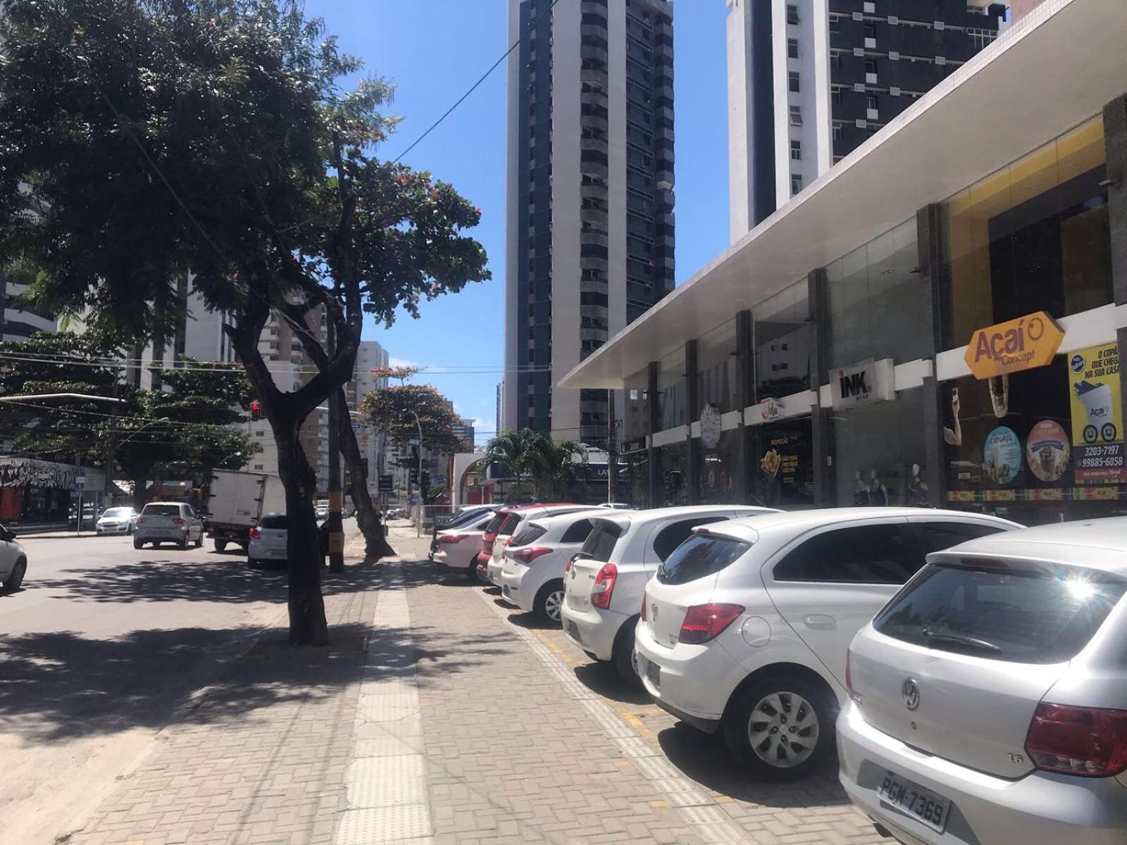 Apto 3 Quartos Pe Na Areia Prox De 累西腓 外观 照片
