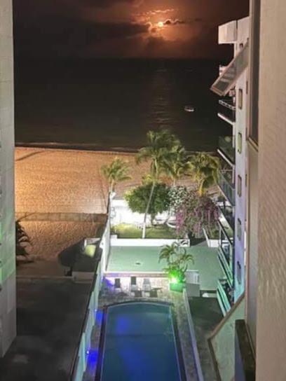 Apto 3 Quartos Pe Na Areia Prox De 累西腓 外观 照片