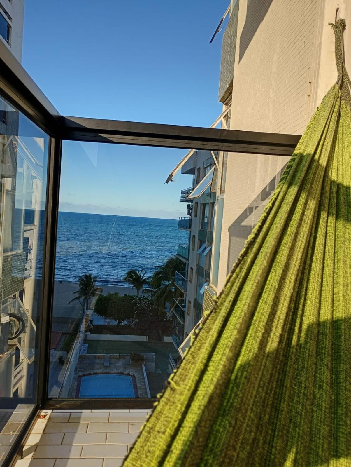Apto 3 Quartos Pe Na Areia Prox De 累西腓 外观 照片