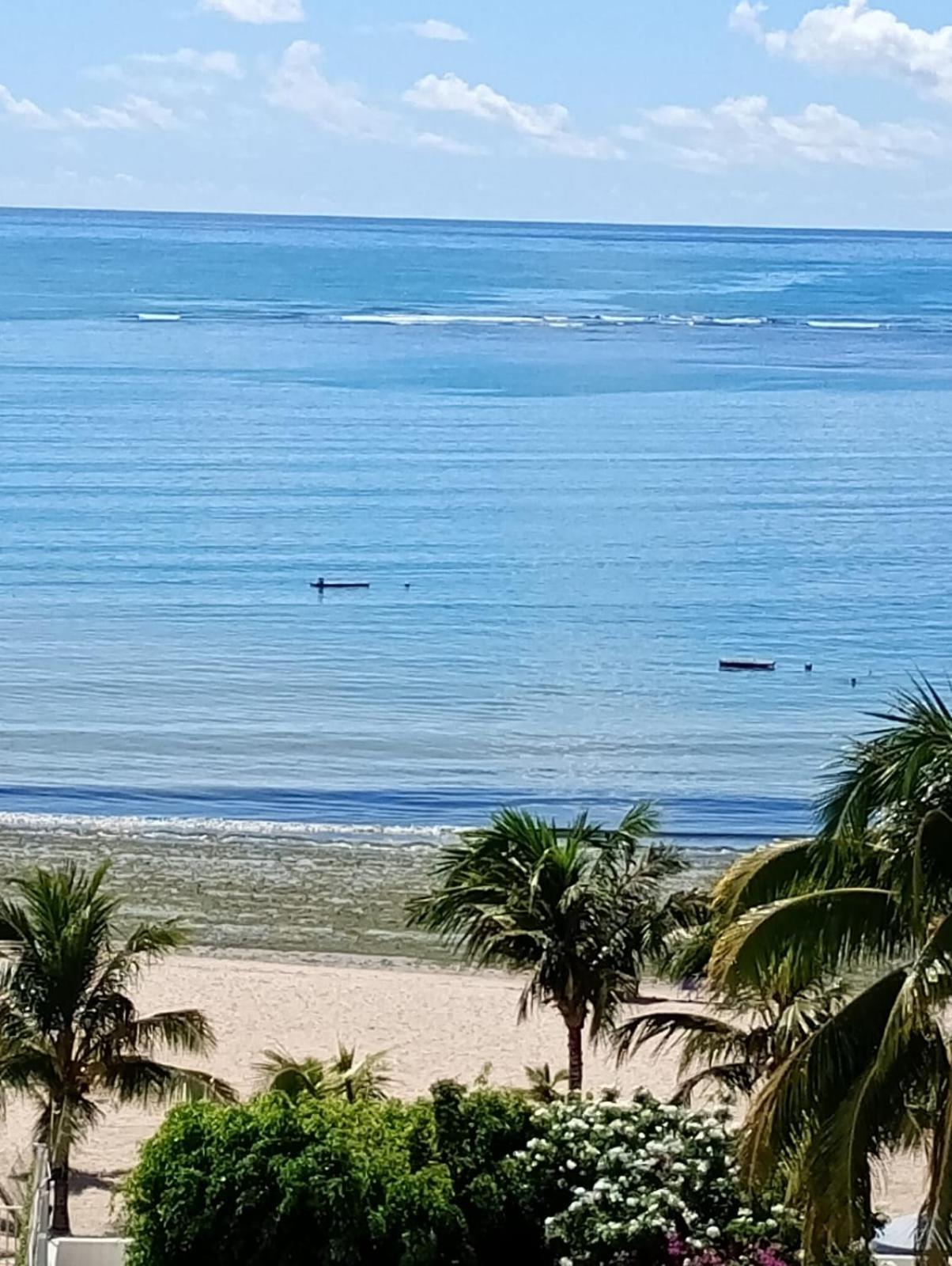 Apto 3 Quartos Pe Na Areia Prox De 累西腓 外观 照片